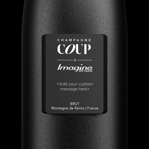 COUP - Moonlight Basin Design