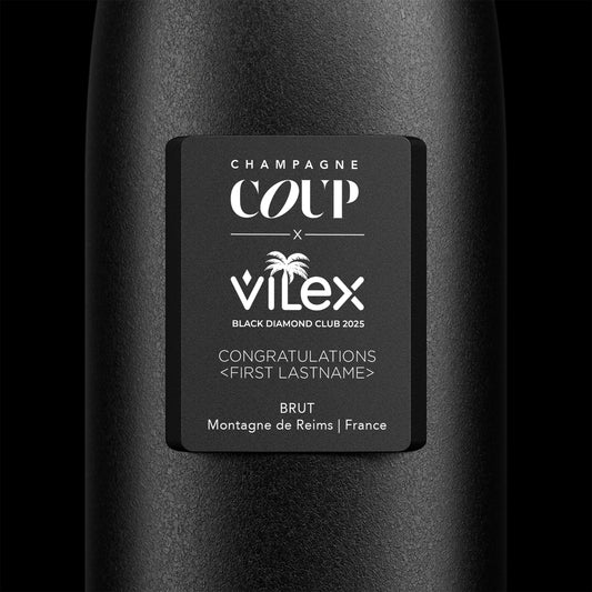 COUP - Vilex Design