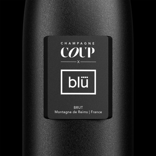 COUP - ReflexBlu Design