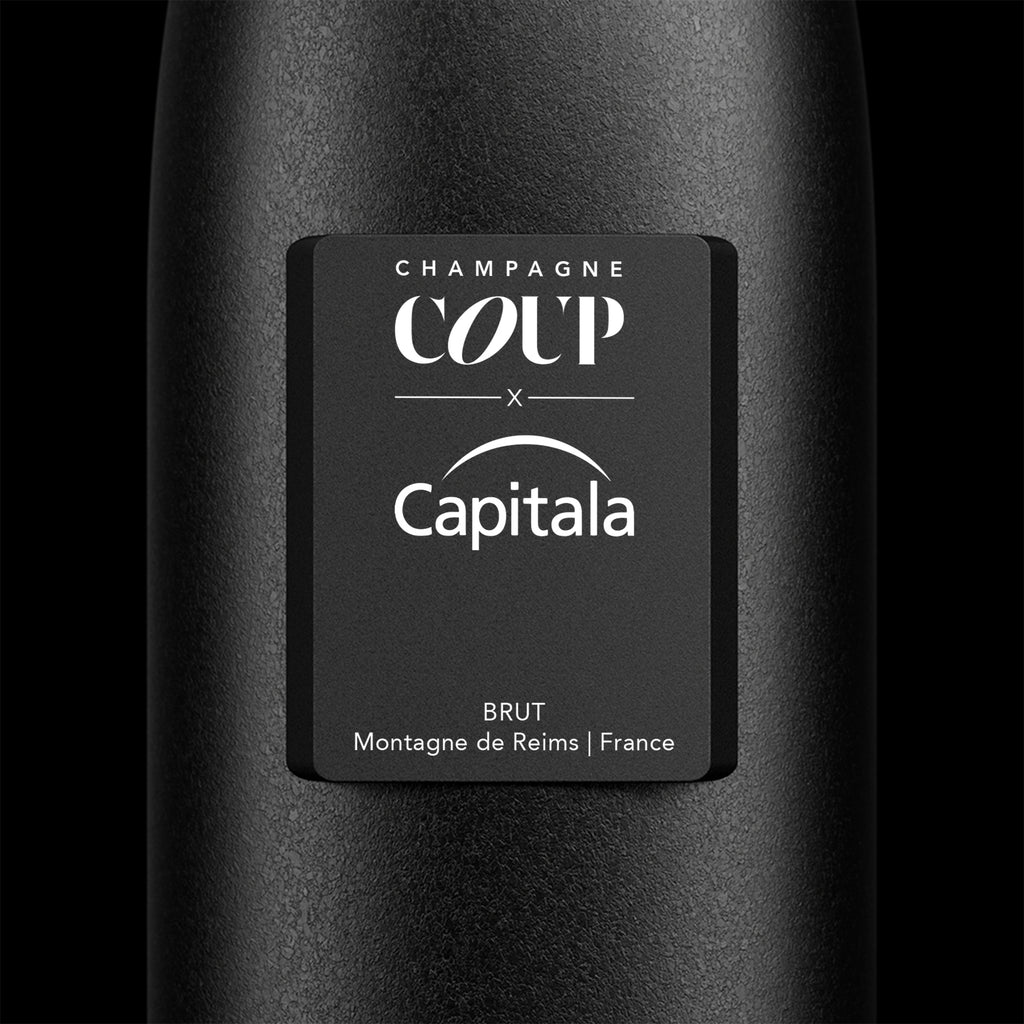 COUP - Capitala Design