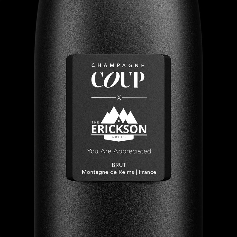 COUP - The Erickson Group Design