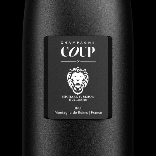 COUP - Michael F. Simon Builders Design