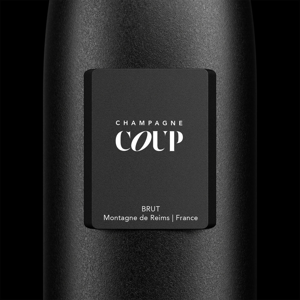 COUP Champagne