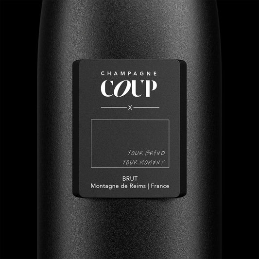 COUP - Asset Design
