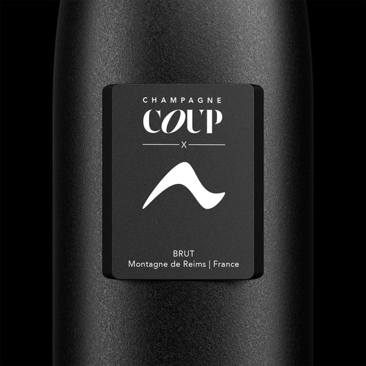 COUP - ARC Design