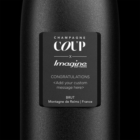 COUP - Moonlight Basin Design