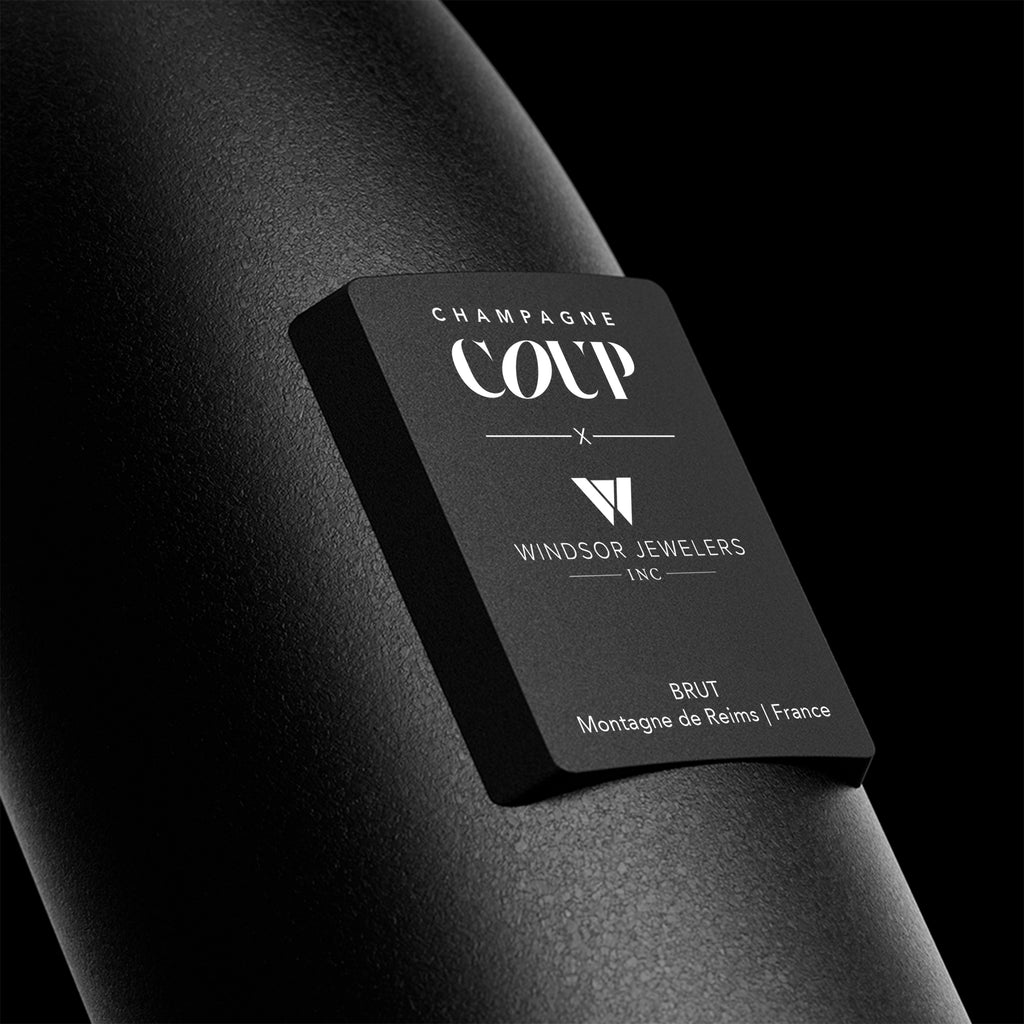 COUP - Windsor Jewelers Design