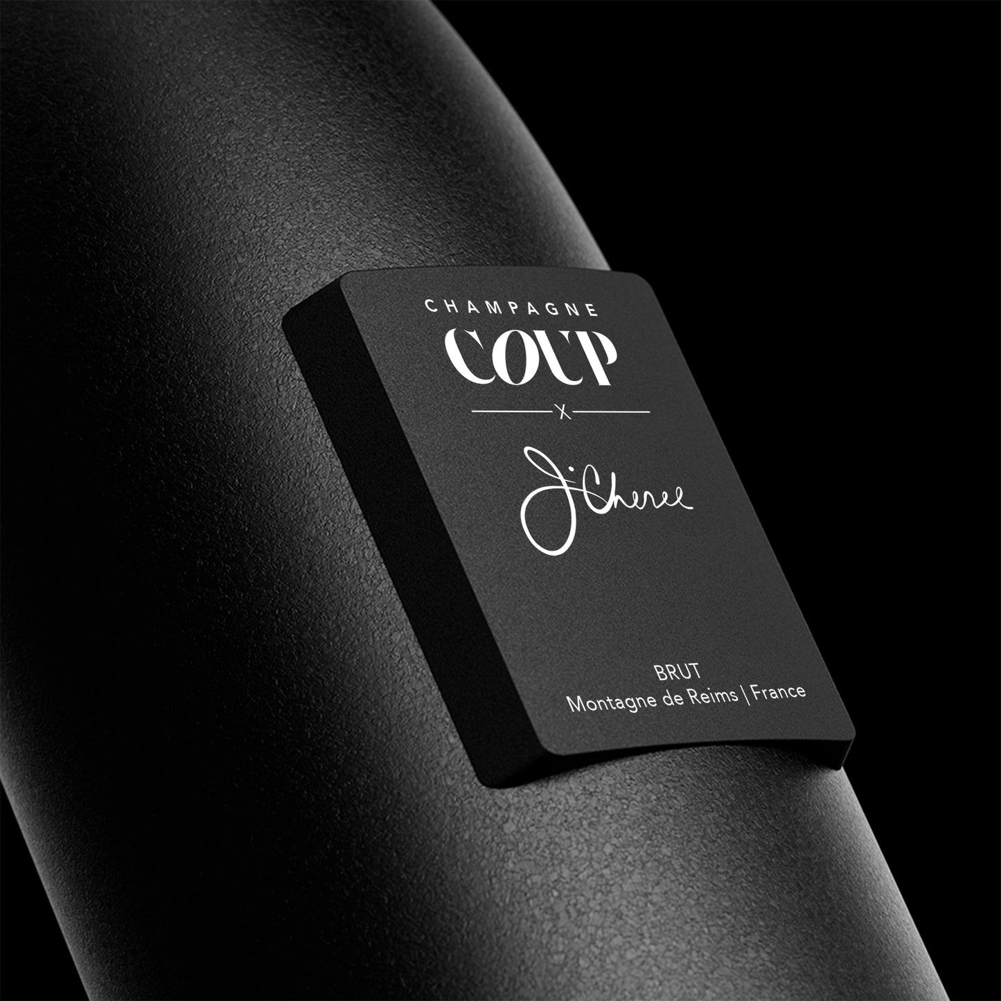 COUP -  J. Cheree Bridal Design