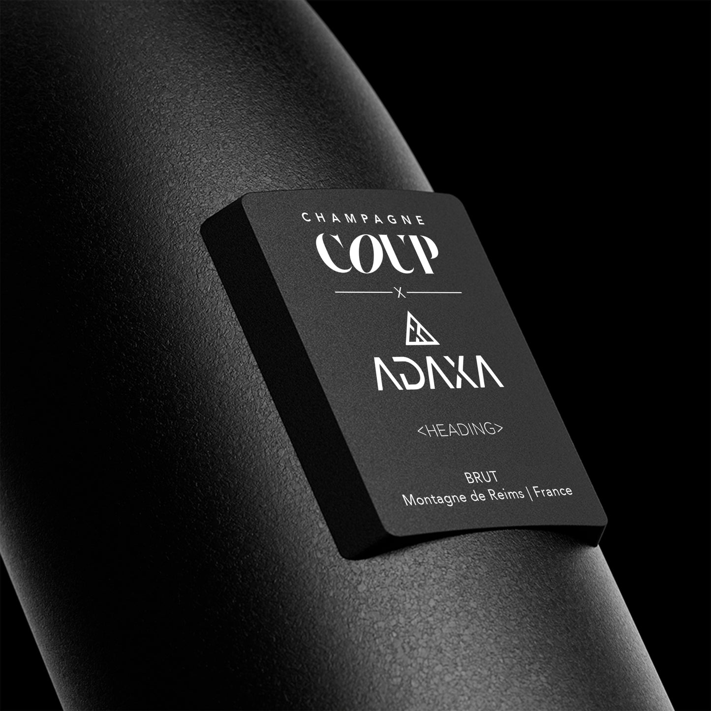 COUP - Adaxa Home Design