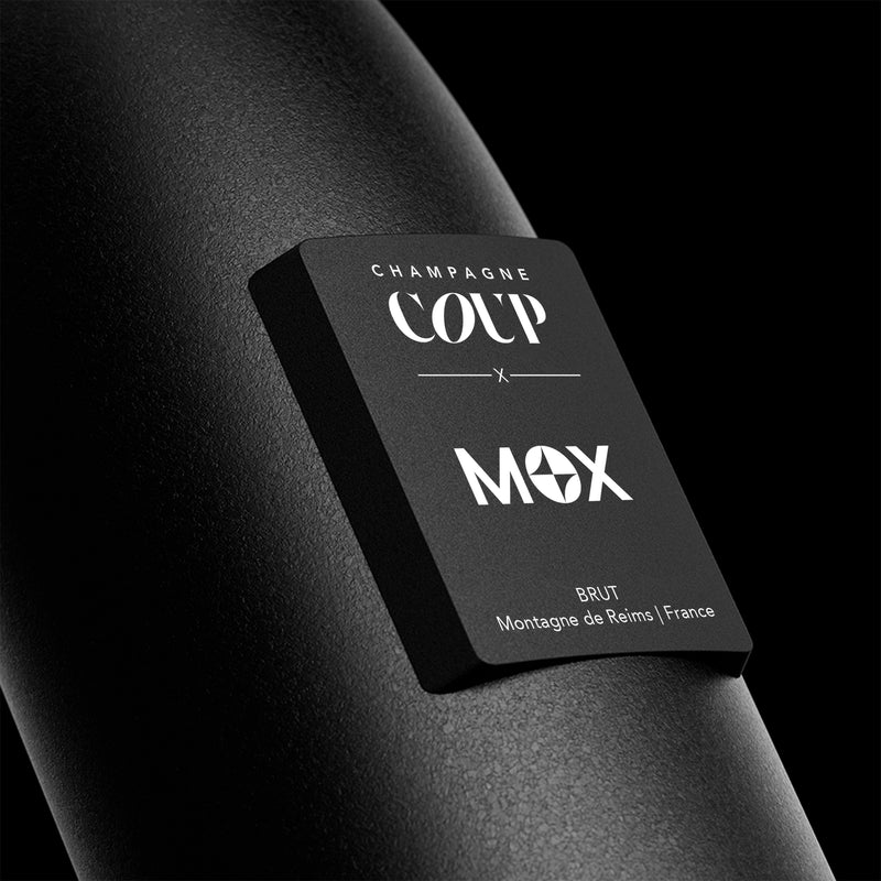 COUP - Internacional Design