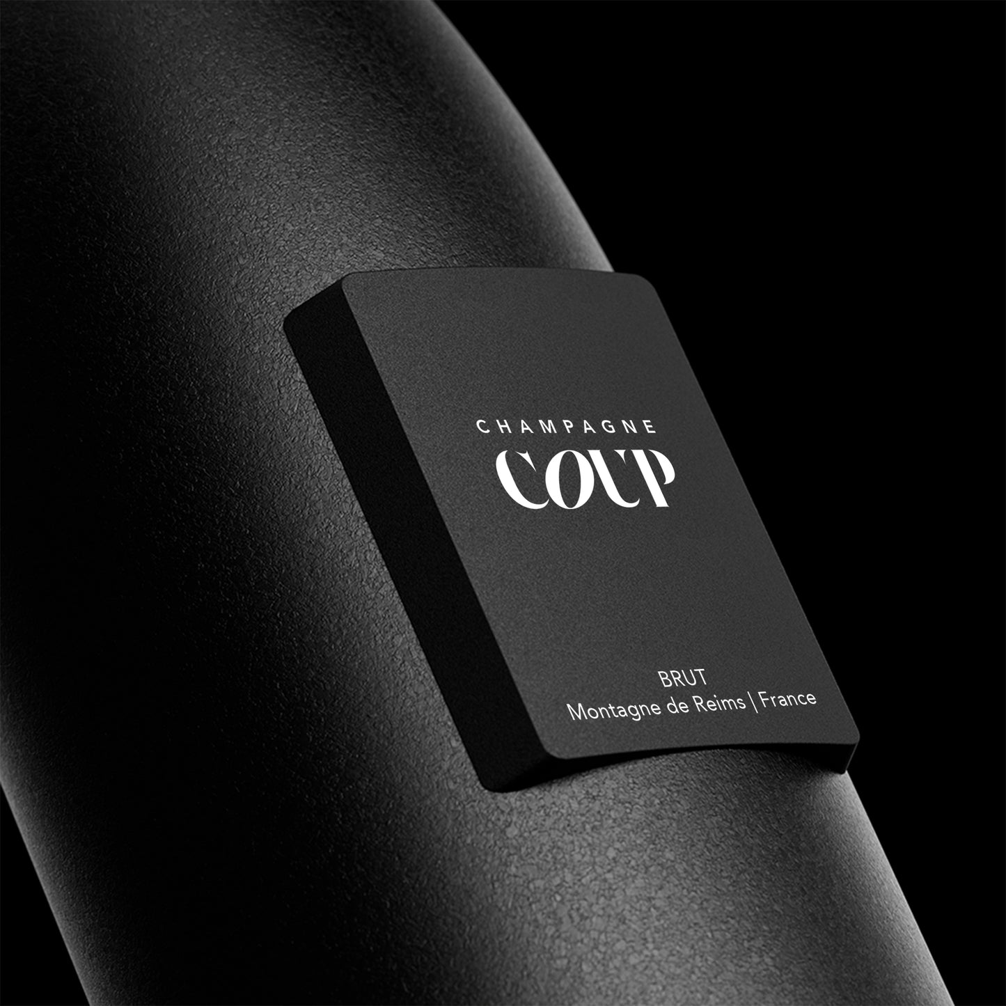 COUP Champagne