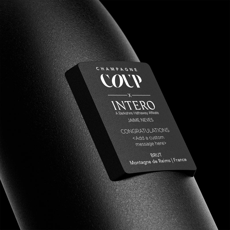 COUP - Intero Design