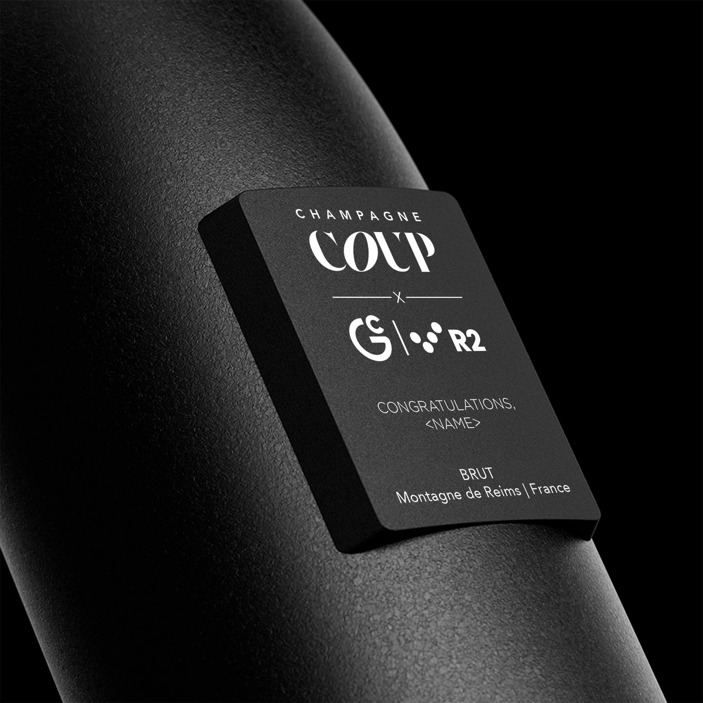 COUP - General Catalyst Design - R2