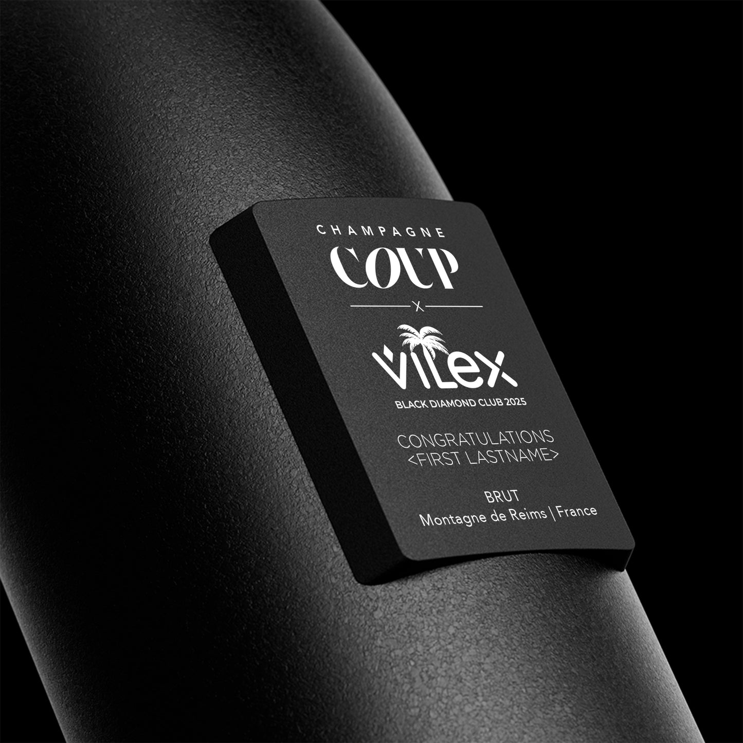 COUP - Vilex Design