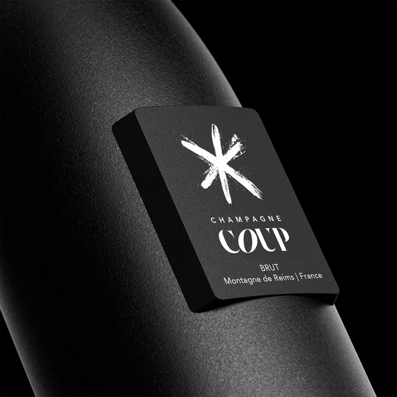 Jeroboam Bottle