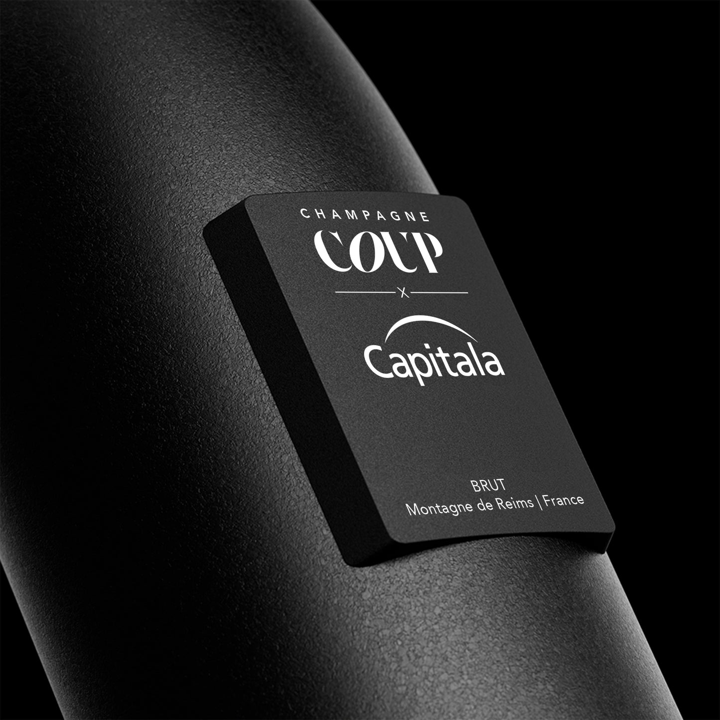 COUP - Capitala Design