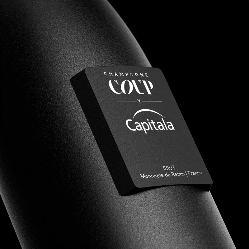 COUP - Capitala Design