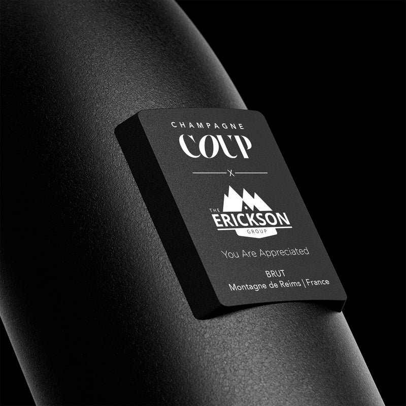 COUP - The Erickson Group Design