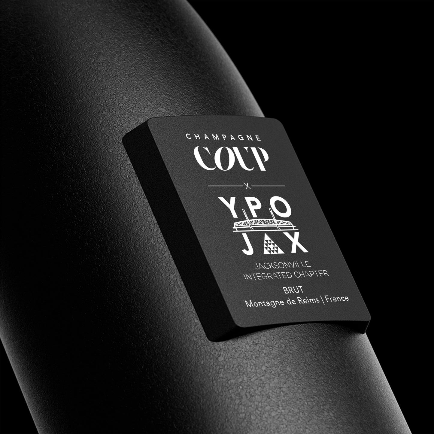 COUP - YPO Jacksonville Design