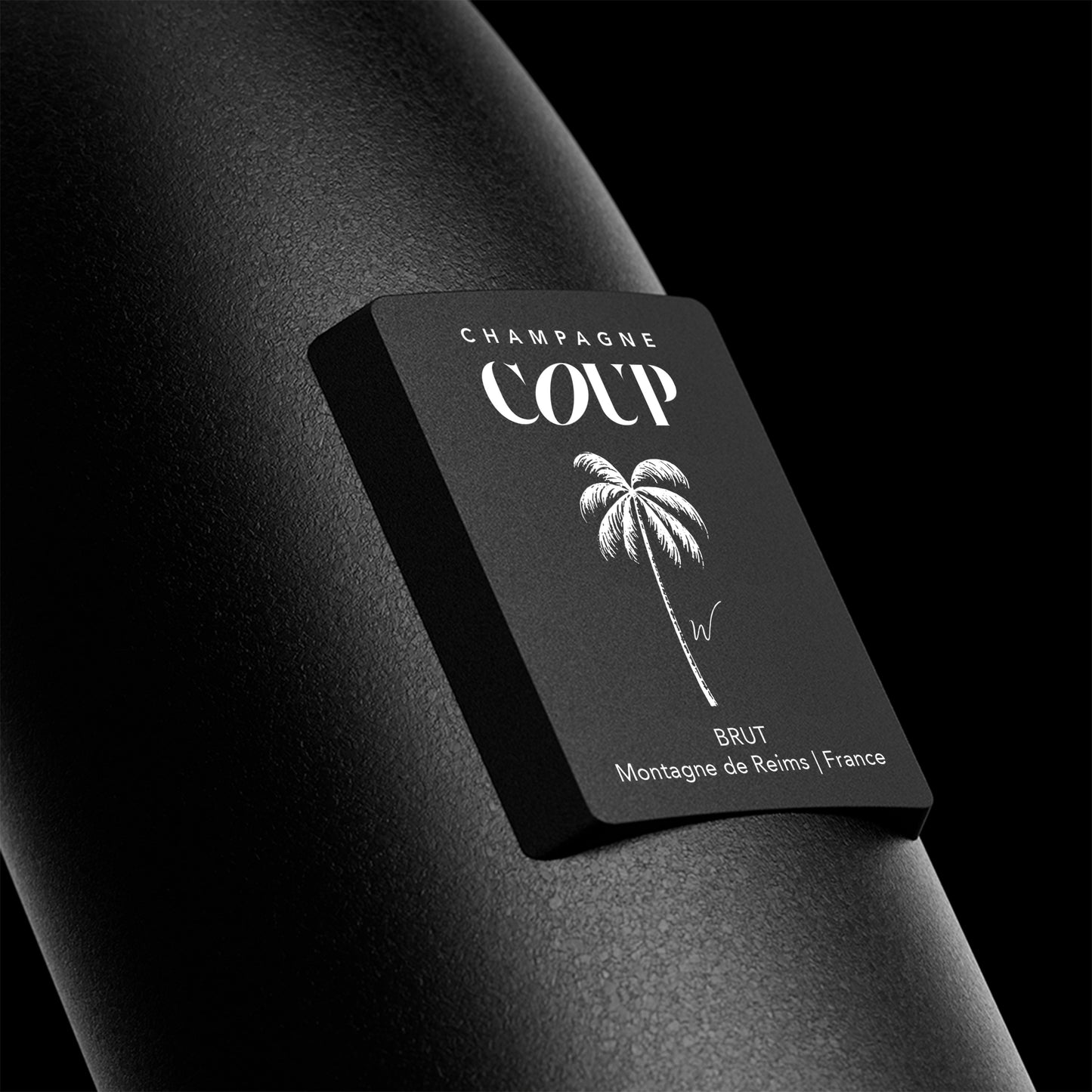 COUP - Winterstone Palm Design