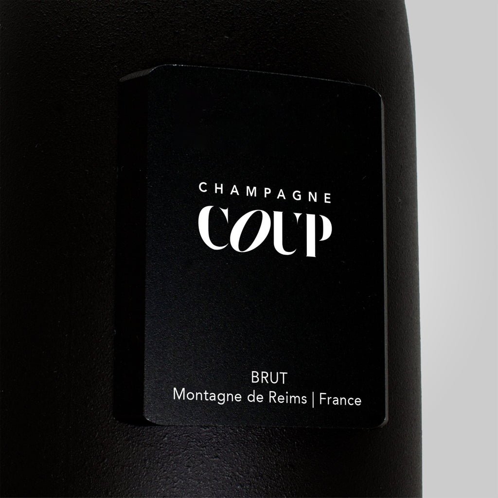 COUP Champagne