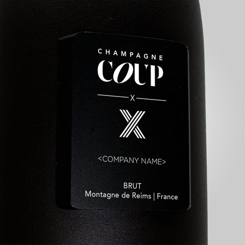 COUP - RevOps Sponsor Design