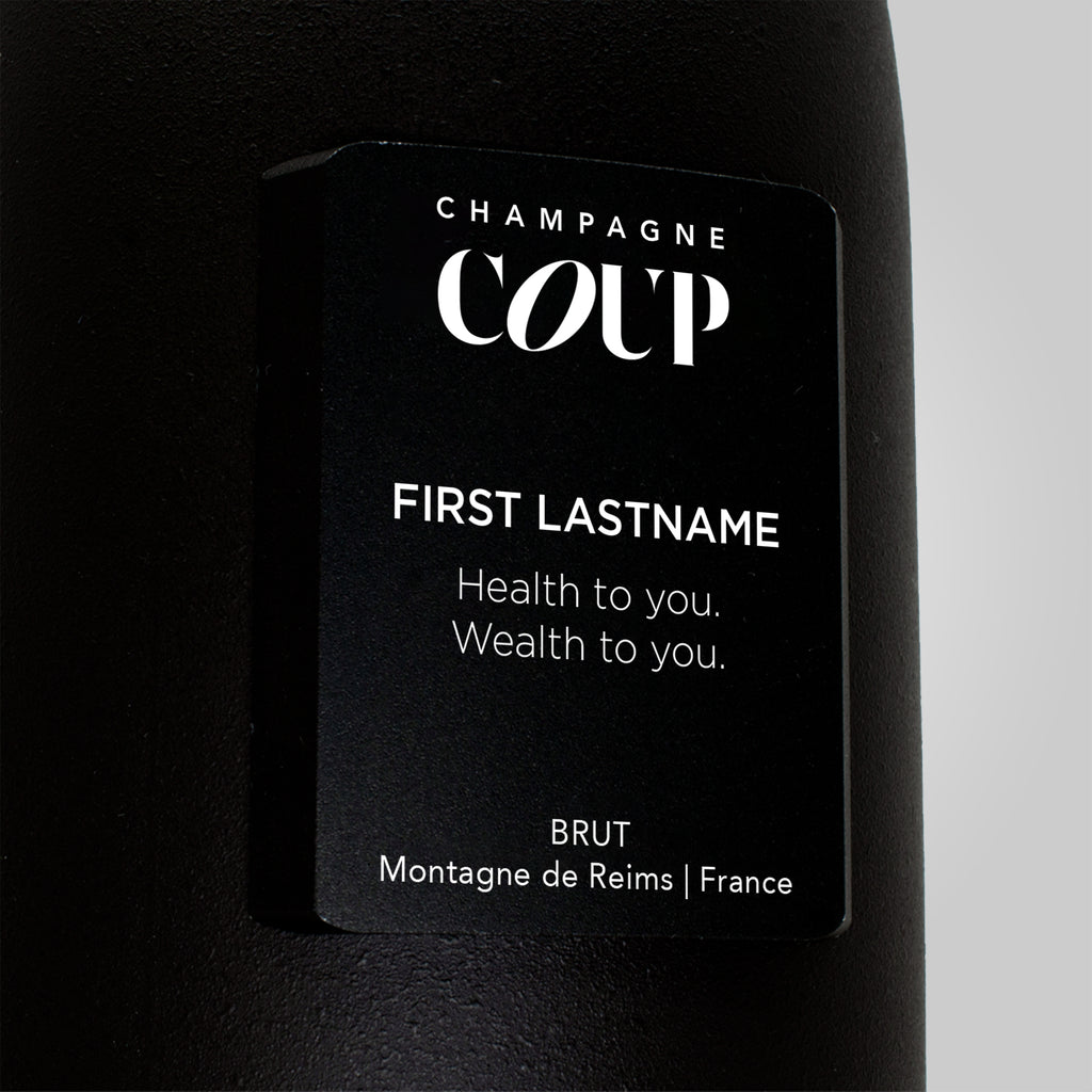 COUP - BAMKO Design