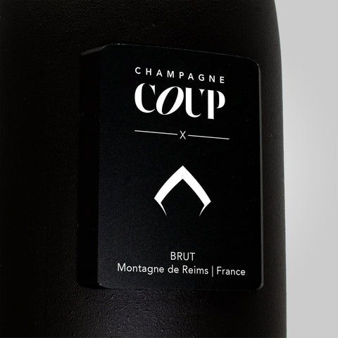 FanDuel Custom COUP Champagne  (customized name)