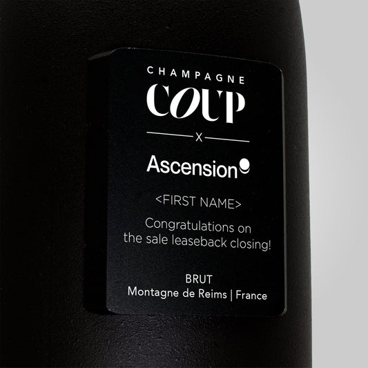 Ascension - First Name