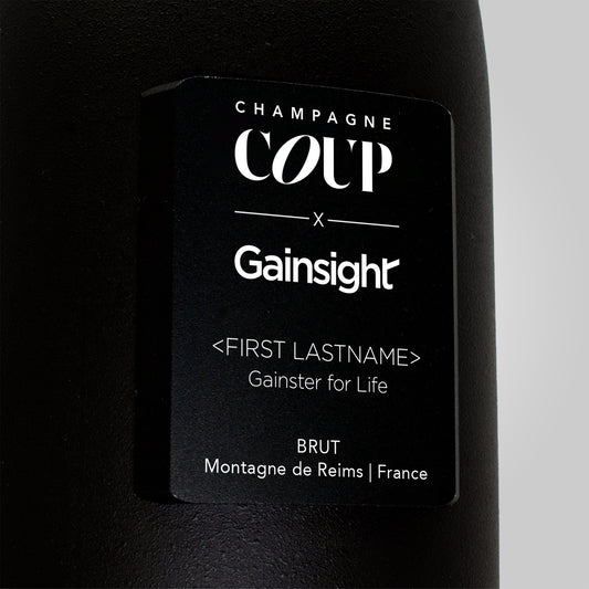 Gainsight - Gainster For Life