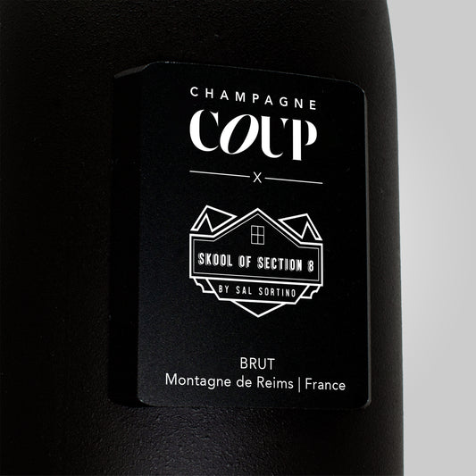 COUP - People-Made Design