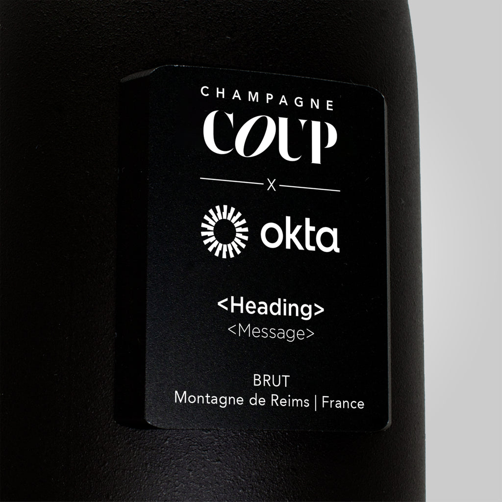 COUP - Okta Design