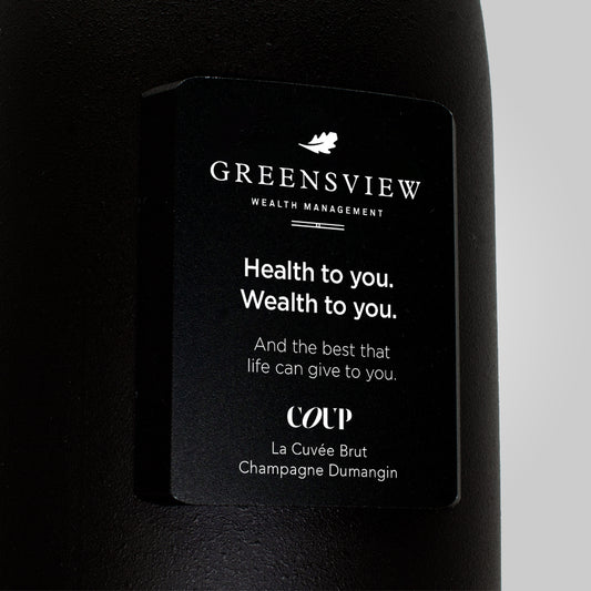 Greensview - Health To You. Wealth To You