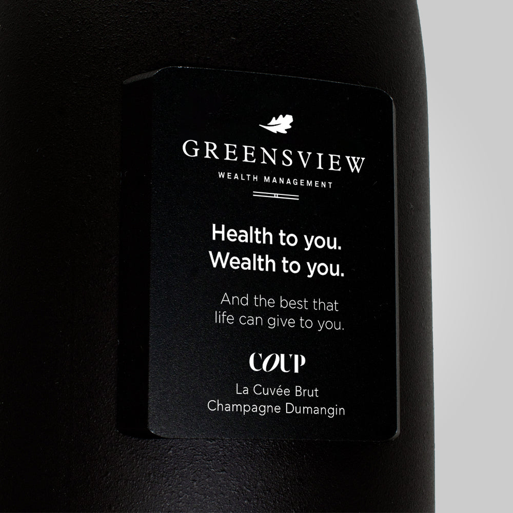 Greensview - Health To You. Wealth To You