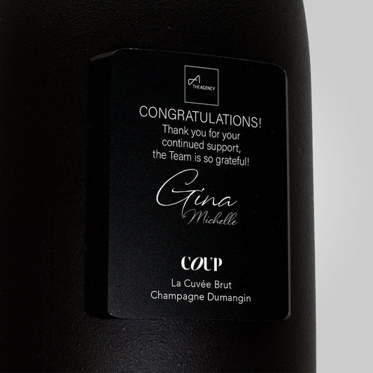 Gina Michelle - Congratulations