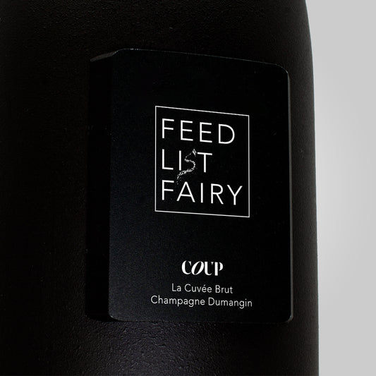 Feed List Fairy