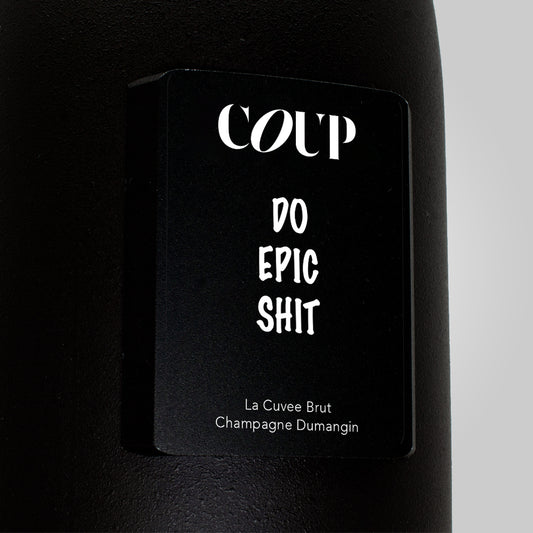 Do Epic Shit