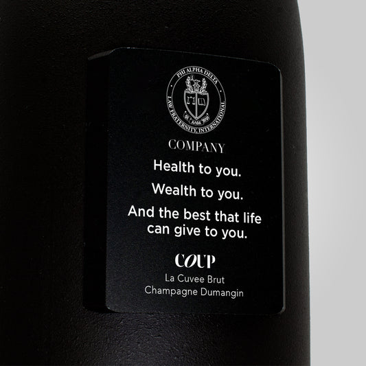 P.A.D. - Health To You