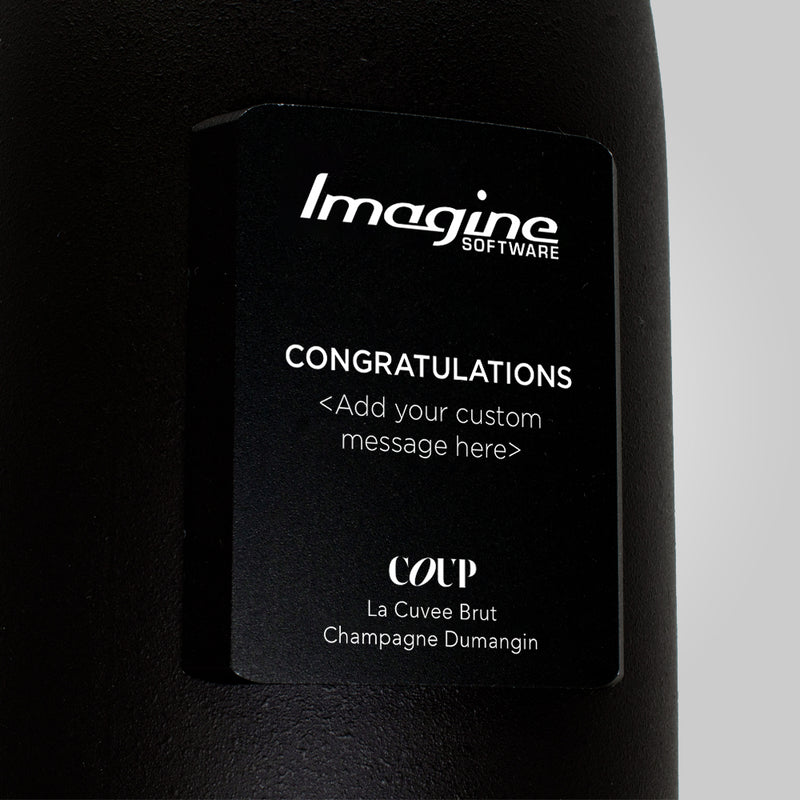 IMAGINE - Congratulations
