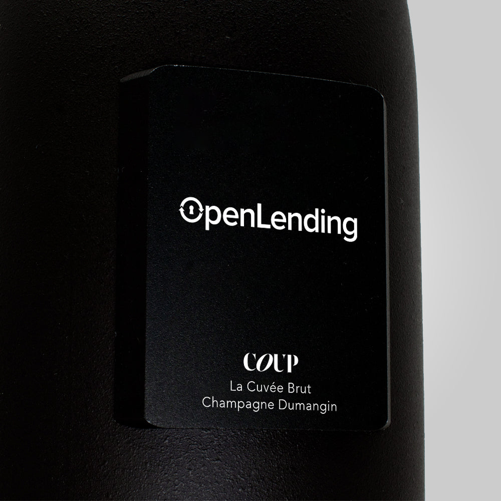 COUP - Open Lending Design