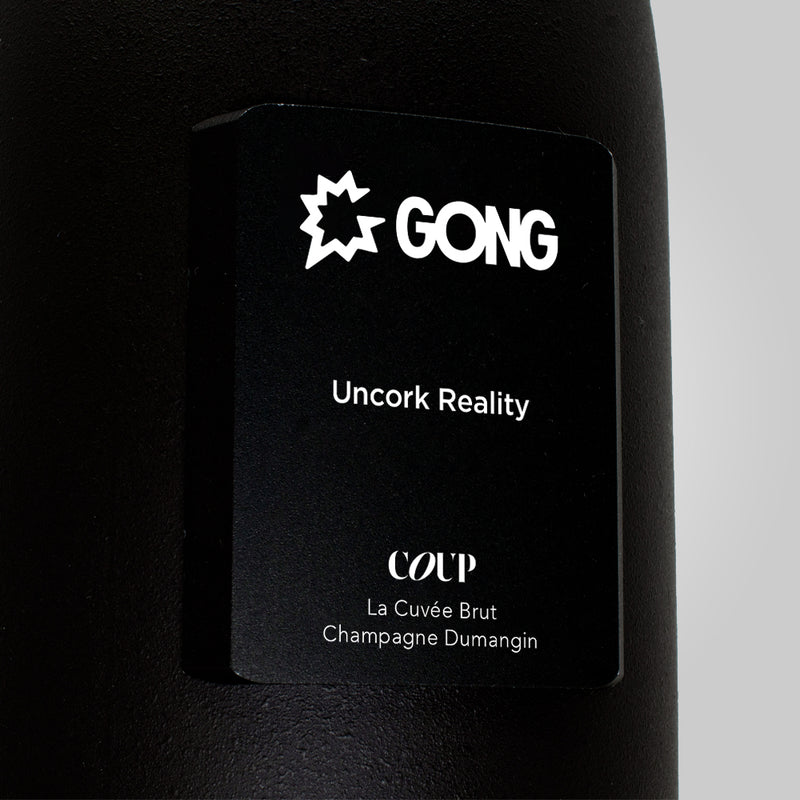 Gong UnCork Reality
