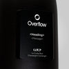 Overflow - Heading and Message
