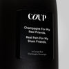Champagne Lovers Gift Case