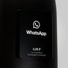 WhatsApp - Saber Gift Case