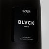 BLVCK X COUP Mini Bottle Case