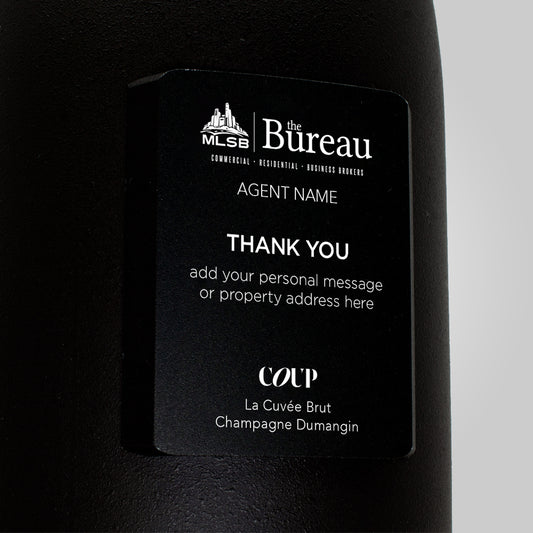 The Bureau - Thank You