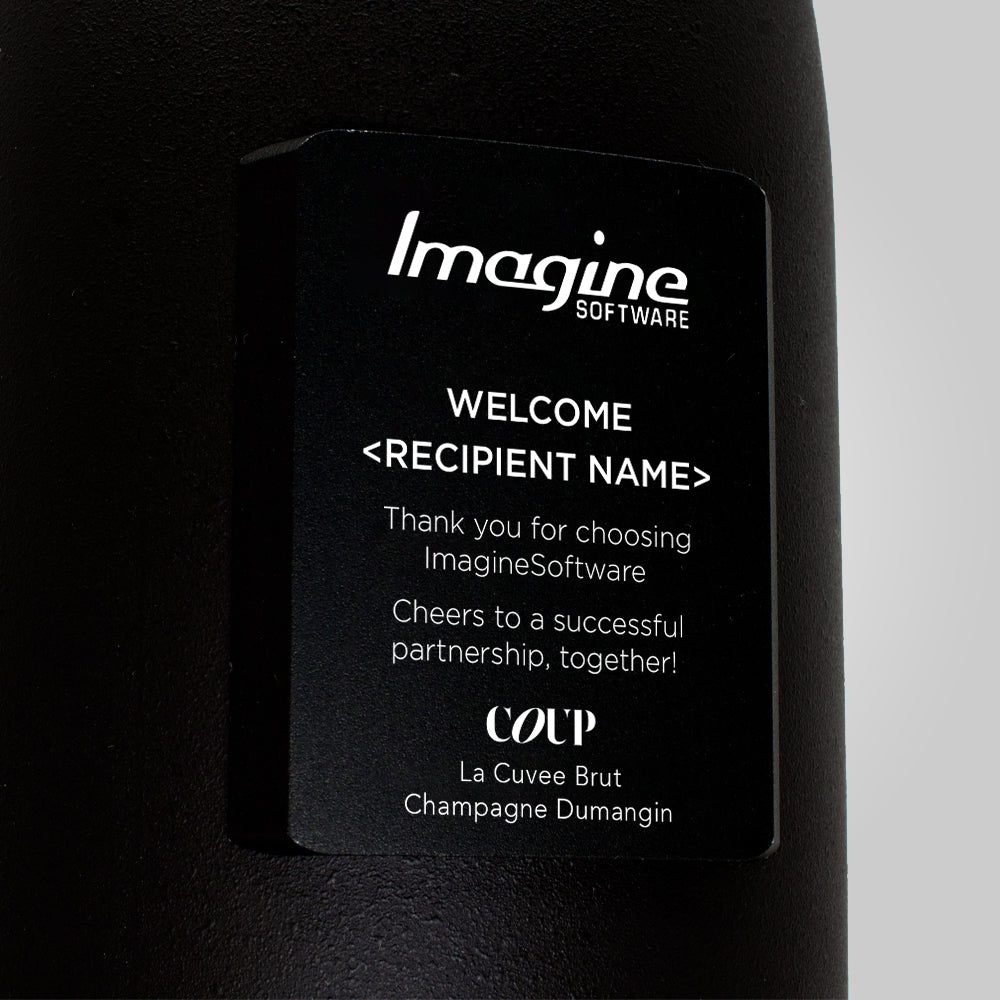 IMAGINE - Welcome