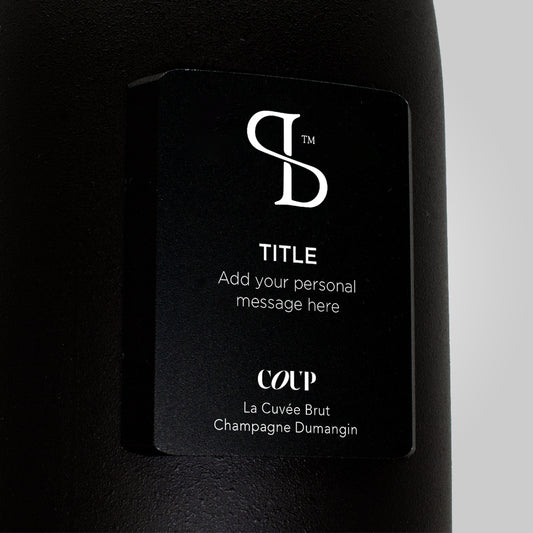 Pocketbook Agency Champagne