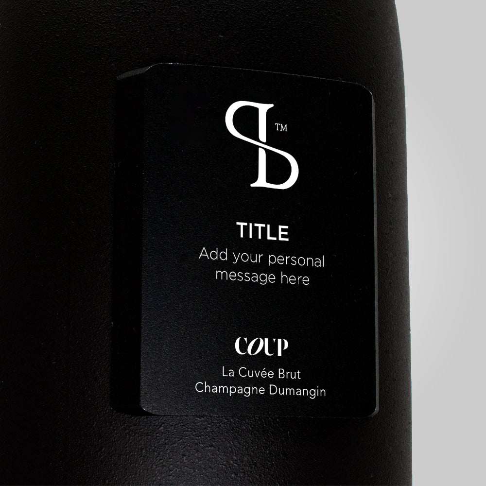 Pocketbook Agency Champagne