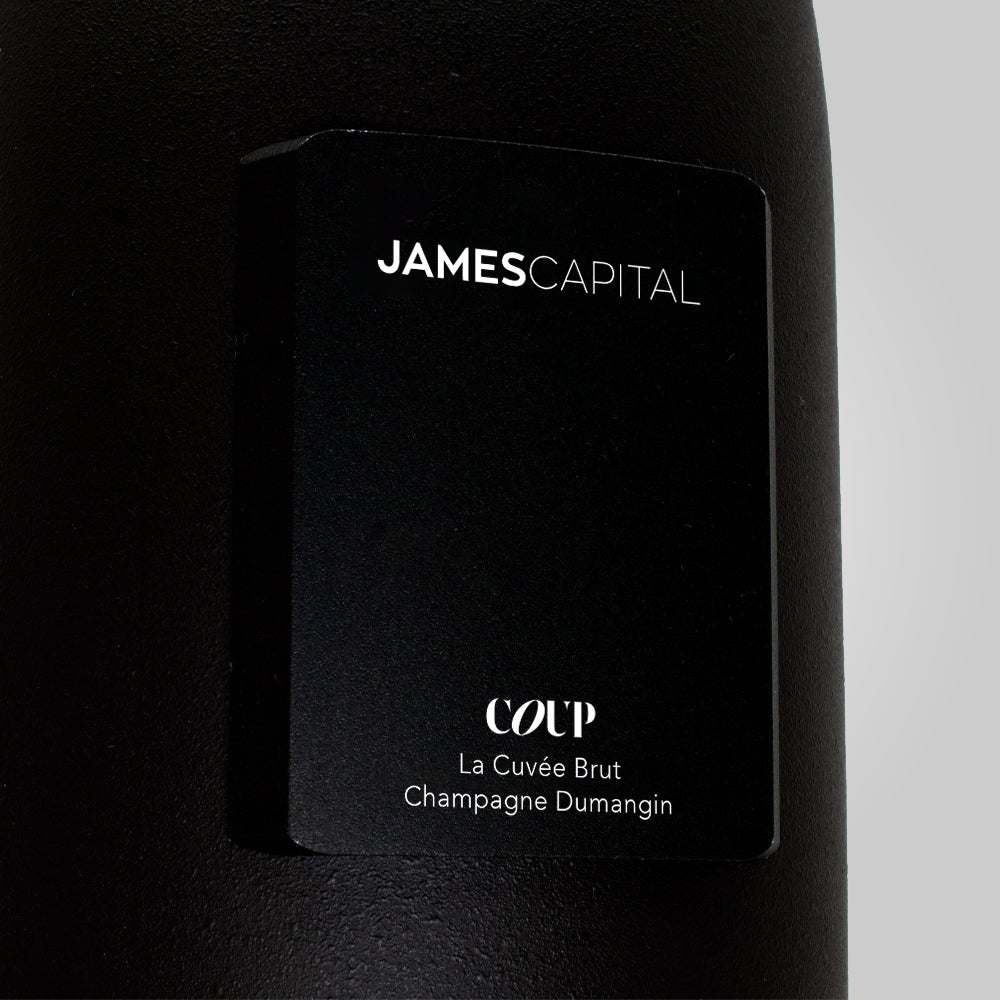 James Capital